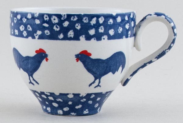 Teacup c1990s